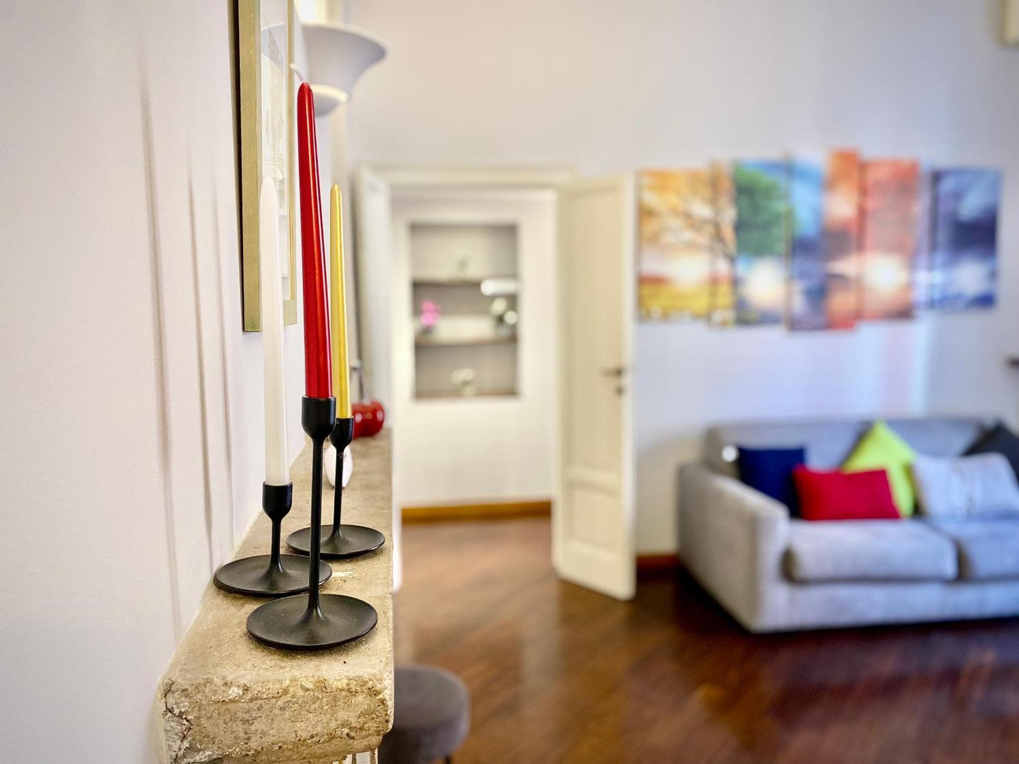 Conca Mary In The Heart Of Milan Apartment Екстериор снимка