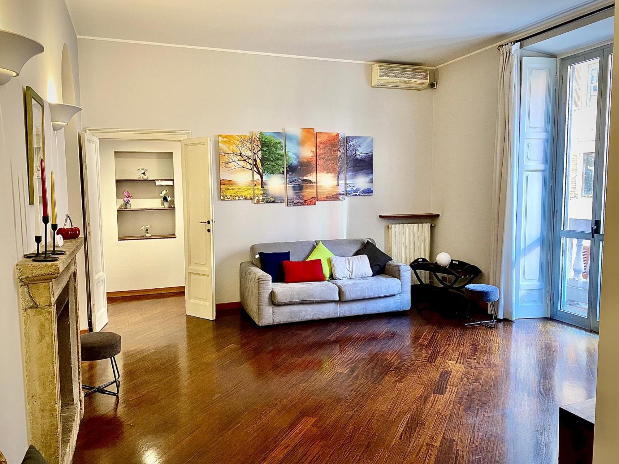 Conca Mary In The Heart Of Milan Apartment Екстериор снимка