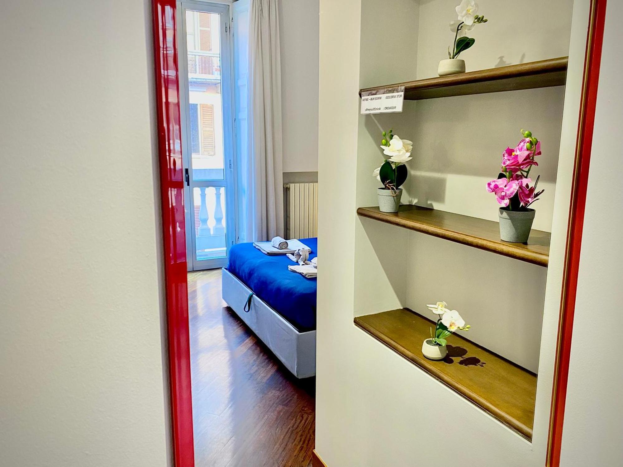 Conca Mary In The Heart Of Milan Apartment Екстериор снимка