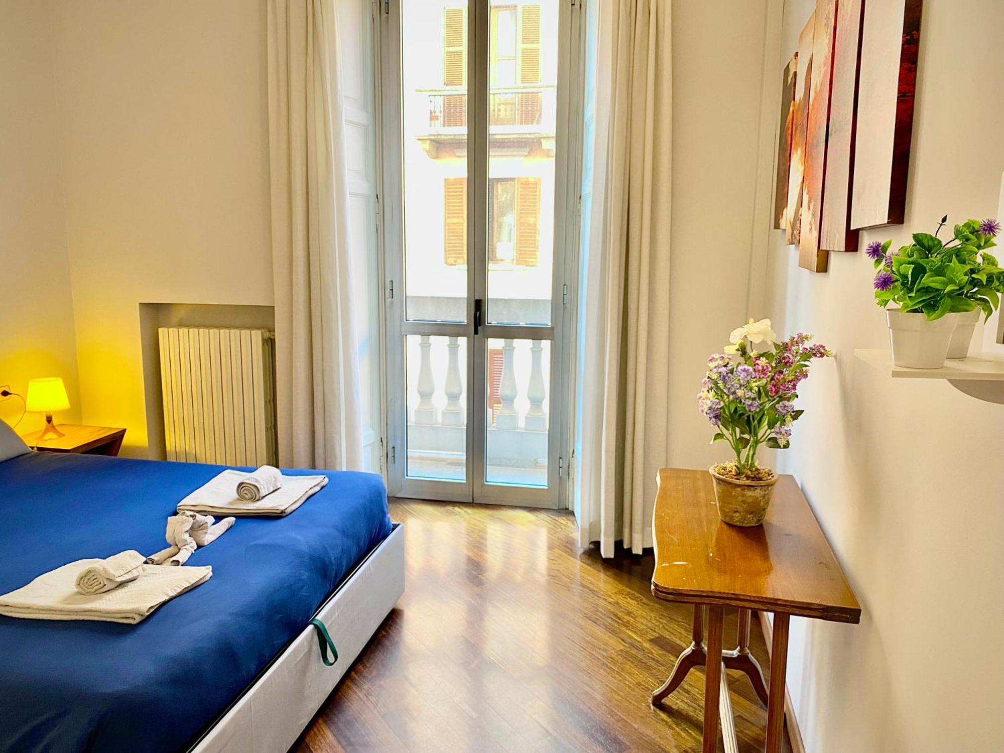 Conca Mary In The Heart Of Milan Apartment Екстериор снимка