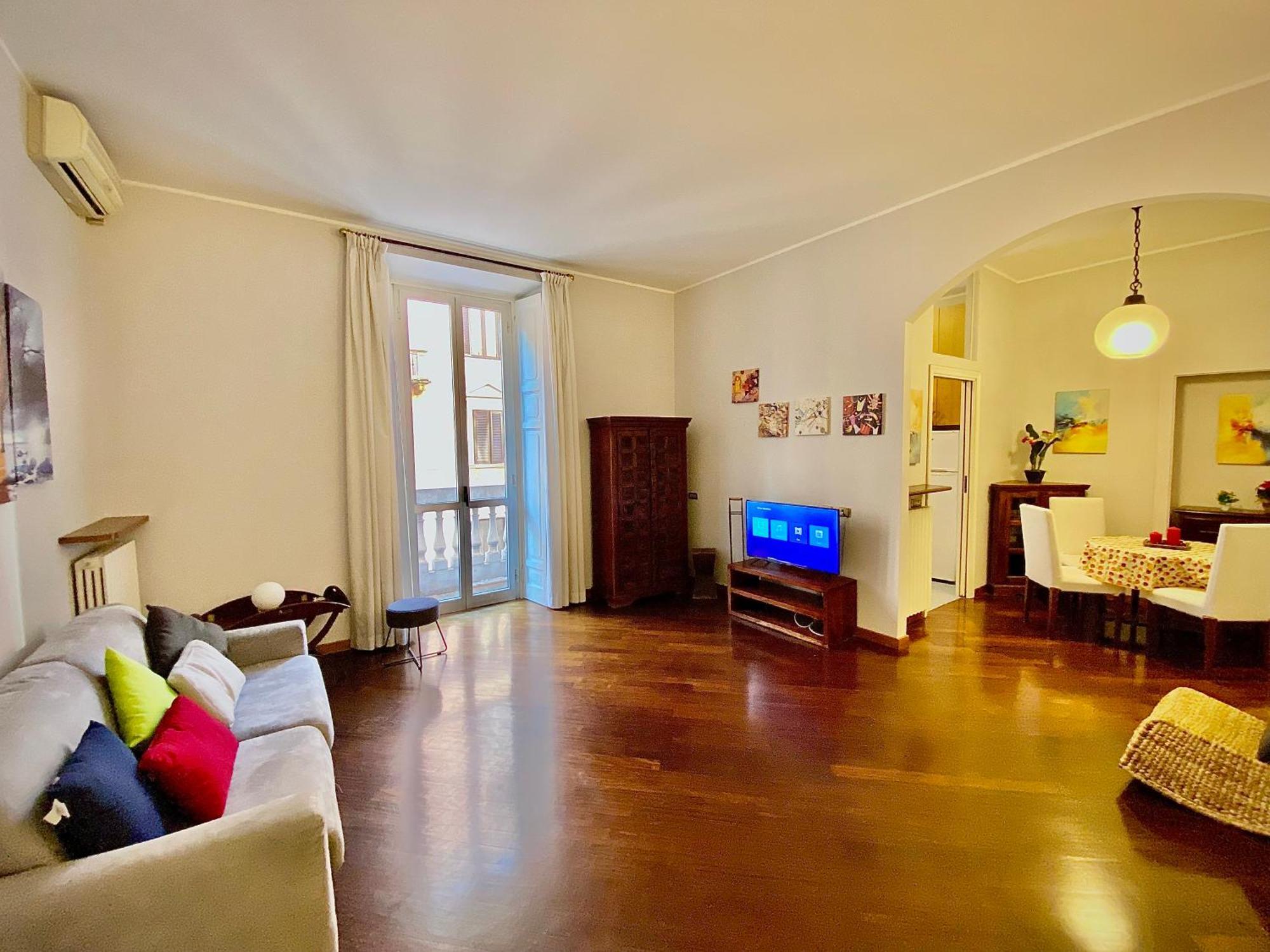 Conca Mary In The Heart Of Milan Apartment Екстериор снимка
