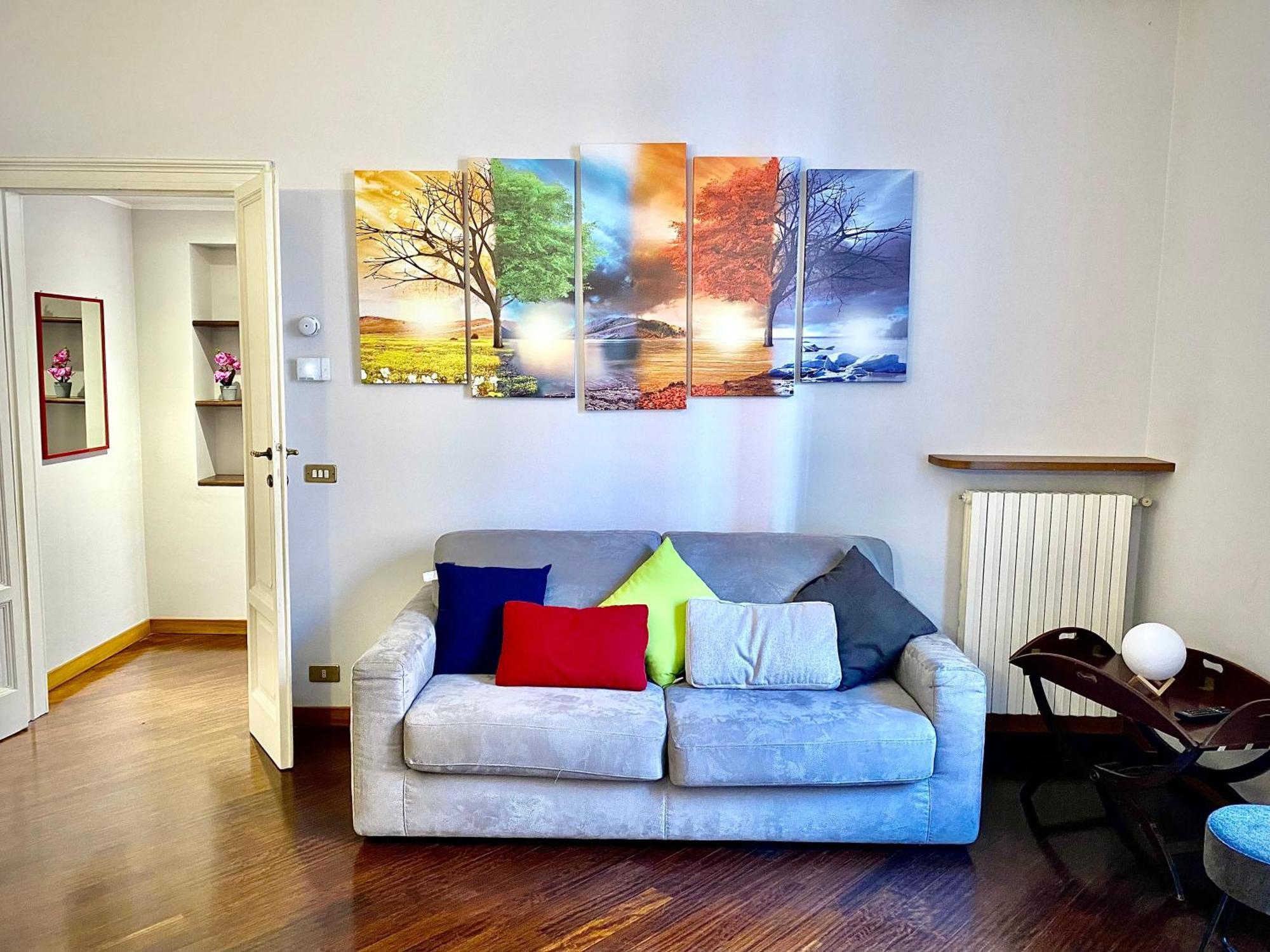 Conca Mary In The Heart Of Milan Apartment Екстериор снимка