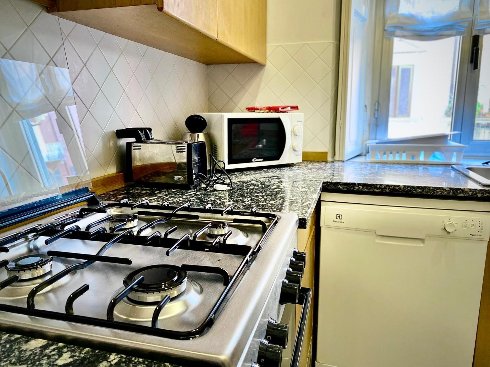 Conca Mary In The Heart Of Milan Apartment Екстериор снимка