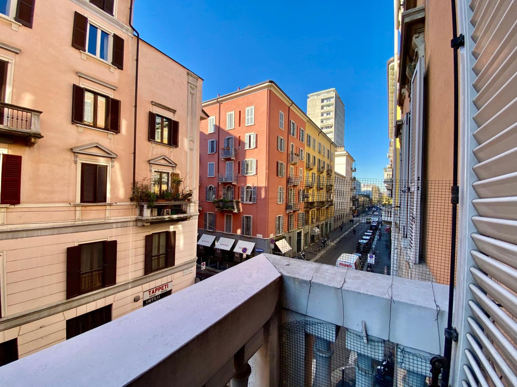 Conca Mary In The Heart Of Milan Apartment Екстериор снимка