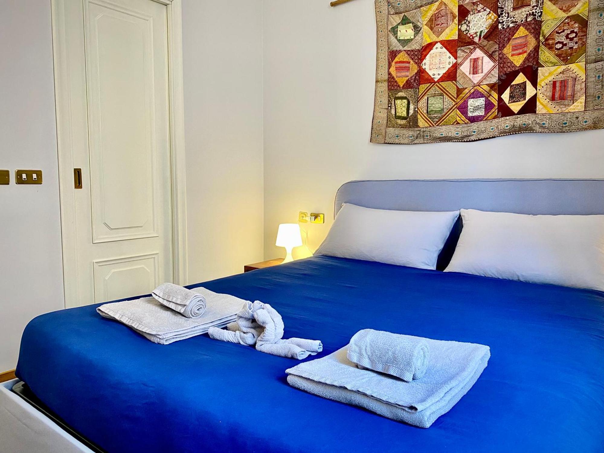 Conca Mary In The Heart Of Milan Apartment Екстериор снимка