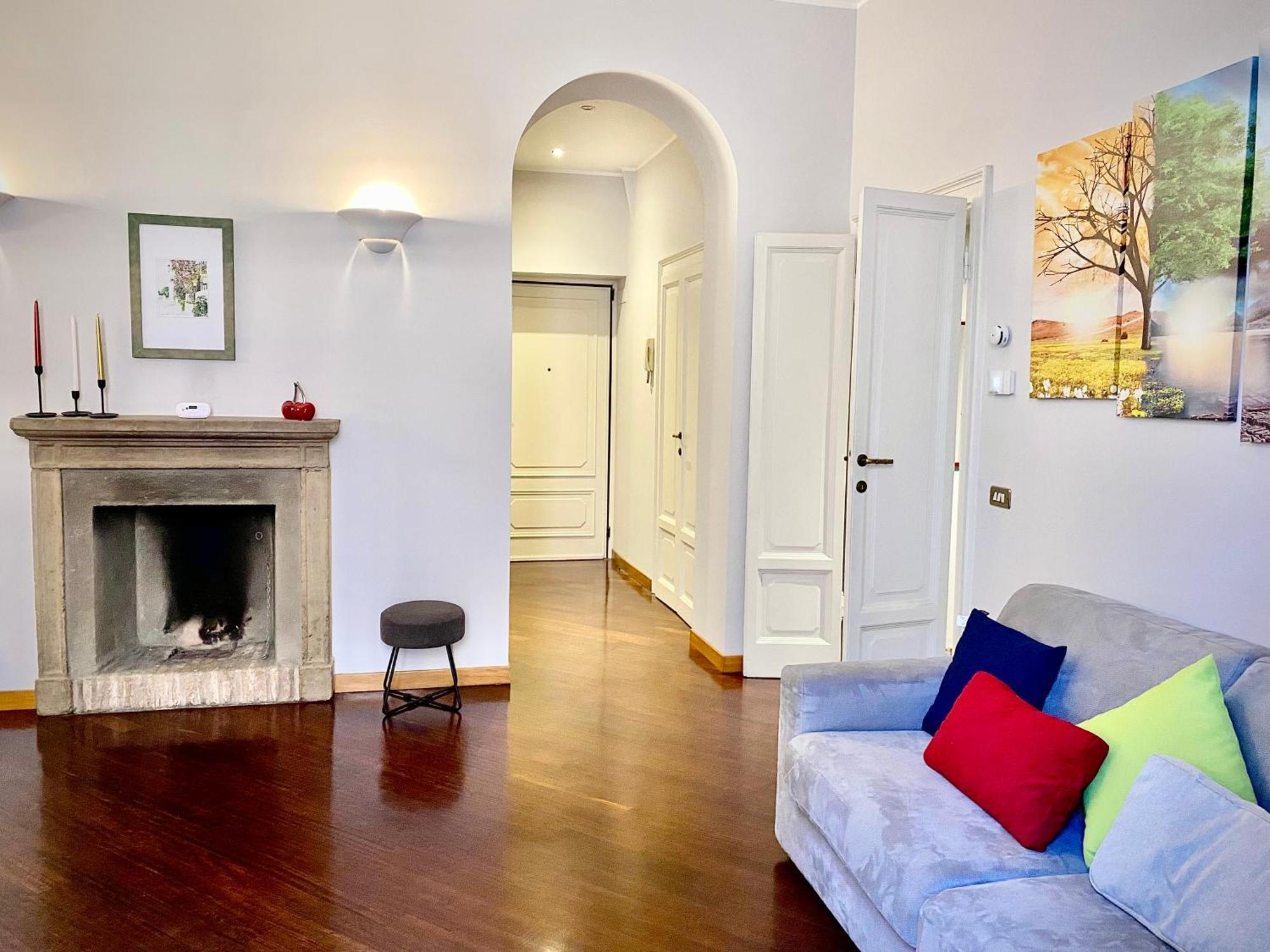 Conca Mary In The Heart Of Milan Apartment Екстериор снимка